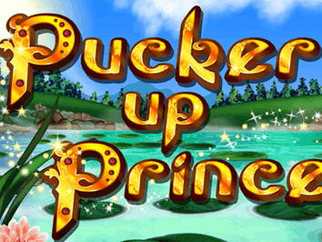 Pucker Up Prince game icon