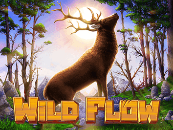 Wild Flow game icon