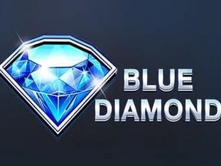 Blue Diamond game icon