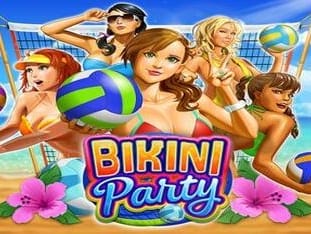 Bikini Party game icon