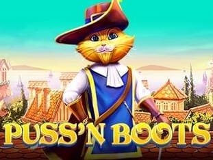 Puss 'n Boots game icon