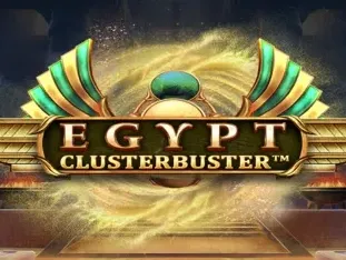 Egypt Clusterbuster game icon